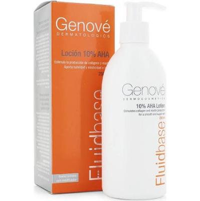 Genové Fluidbase Lotion 10 250 ml