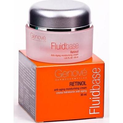 Genové Fluidbase Retinol 30ml