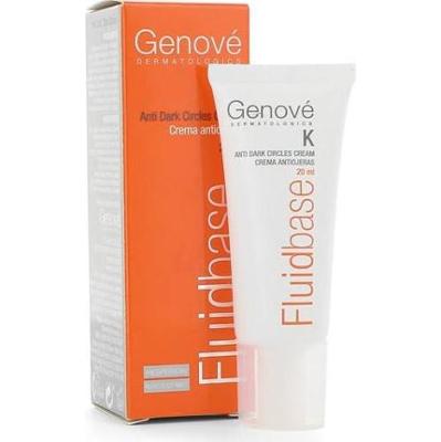 Genové Fluidbase K Krem przeciwzmarszczkowy 20ml