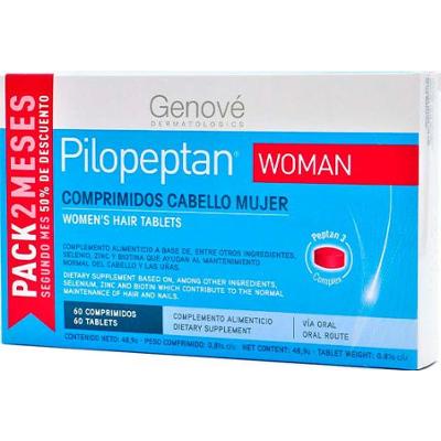 Pilopeptan Kobieta 60 tabletek