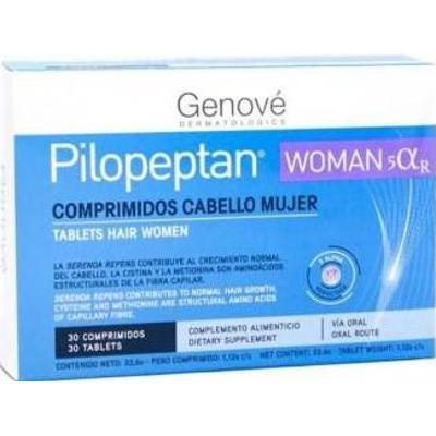 Pilopeptan Kobieta 5-Alfa-R 30 tabletek