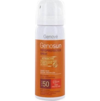 Genové Genosun Spray Spf50 30ml