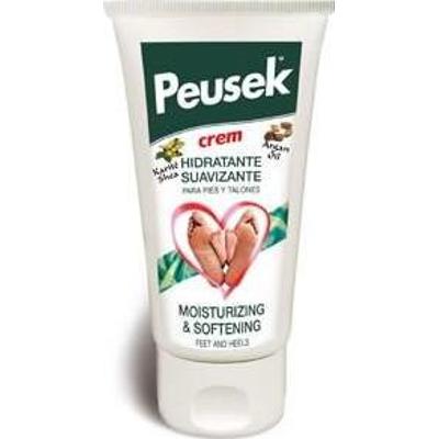 Peusek Nawilżająco-zmiękczający Stóp i Pięt 75ml