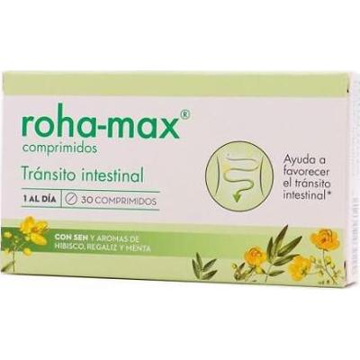 Roha-Maks. 30 tabletek