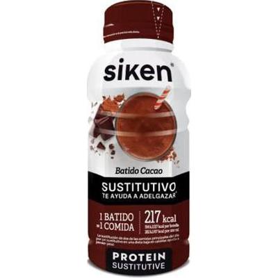 Siken Kakao Shake 325 ml