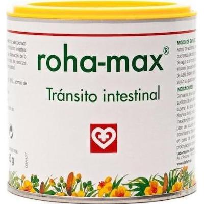 Roha-Maksymalny Przepływ Jelitowy 60gr