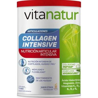 Diafarm Vitanatur Intensywny Kolagen 360g