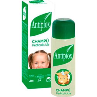 Antipiox Szampon Pedikulobójczy 150 ml