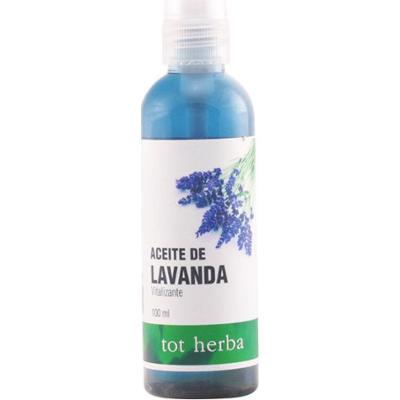 Tot Herba Lawendowy olejek do ciała 100ml