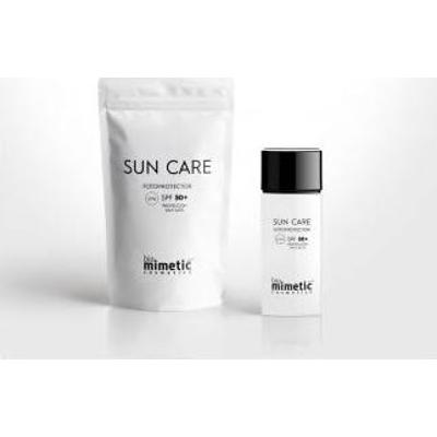 Biomimetyczna Fotoprotekcja Spf 50 50ml