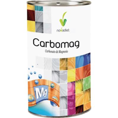 Novadiet Karbomag