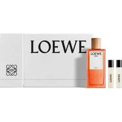 Loewe Solo Ella, zestaw 3 sztuk
