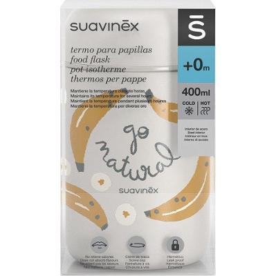 Suavinex® Termos na żywność dla niemowląt 350 ml