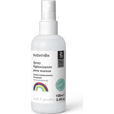 Suavinex Spray do dezynfekcji rąk 100ml