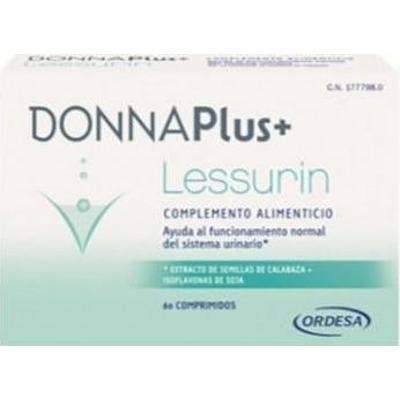 Donnaplus Donna Plus Lessuryna