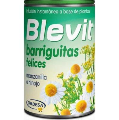 Ordesa Blevit Szczęśliwe brzuszki 150g