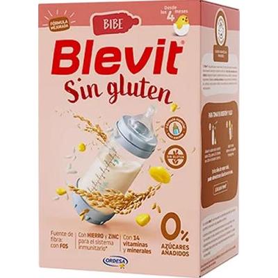 Ordesa Blevit Bibe Yes Gluten 500g