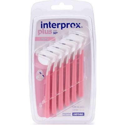 Interprox Jednostki międzyproksymalne Plus Nano 6