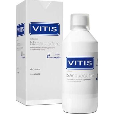 Vitis Wybielający płyn do płukania jamy ustnej 500ml