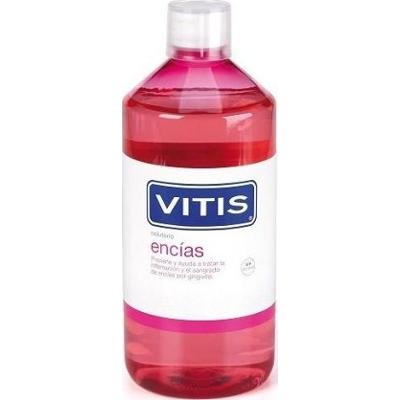 Guma do płukania ust Vitis 500ml