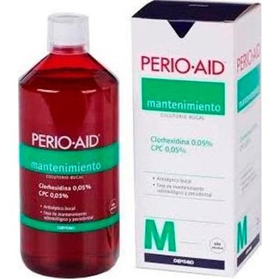 Perio Aid Płyn do płukania jamy ustnej 500ml