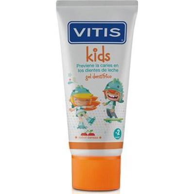 Vitis pasta do zębów dla dzieci 50ml
