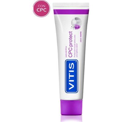 Vitis CPC Protect Pasta do zębów 100ml