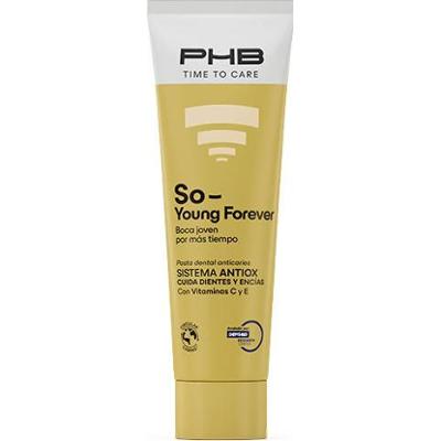 PHB Pasta do zębów Time To Care So Y Forever 75ml