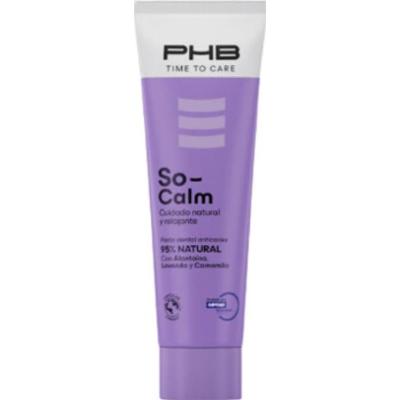 PHB Pasta do zębów Time To Care So Calm 15ml