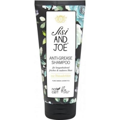 Sisi and joe Szampon przeciw przetłuszczaniu 200 ml