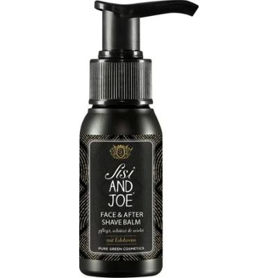 Sisi and joe Balsam do twarzy i po goleniu, 50 ml