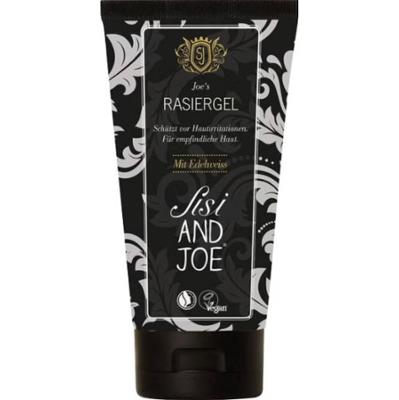 Sisi and joe Żel do golenia, 150 ml