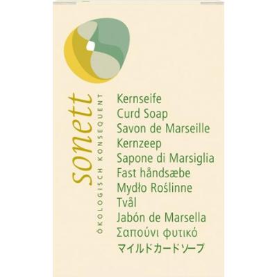 Sonett Mydło marsylskie 100 g