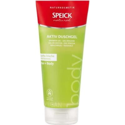 Speick AKTIV Żel pod prysznic, 200 ml