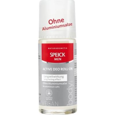 Speick Aktywny dezodorant w kulce dla mężczyzn (50 ml)