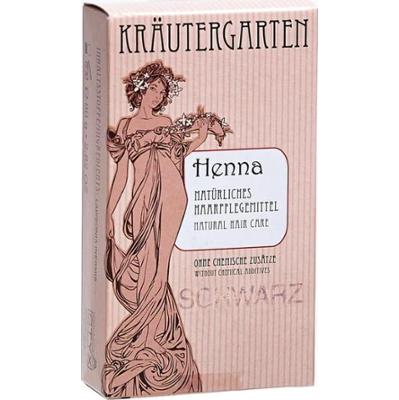 Styx Czarna Henna, 80 g