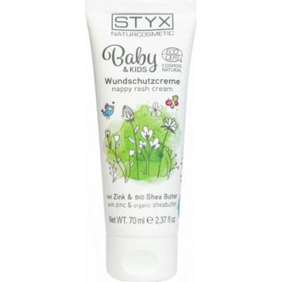 Styx Krem ochronny na urazy dziecięce 70 ml