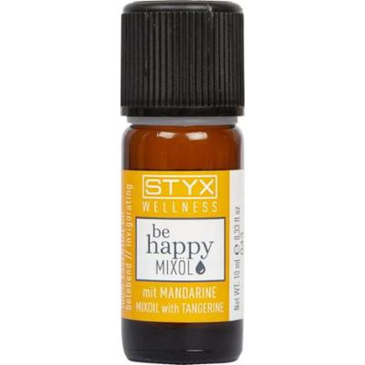 Styx be happy Oil Blend z mandarynką, 10 ml