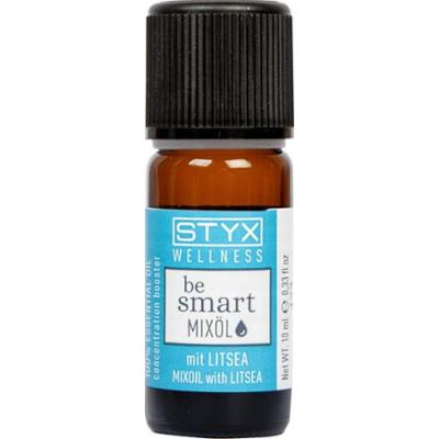Styx be smart Oil Blend z Litsea, 10 ml
