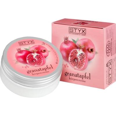 Styx Krem do ciała Granat, 200 ml