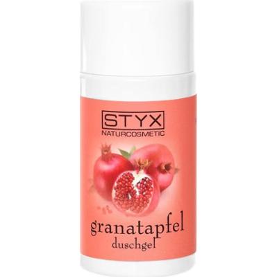 Styx Żel pod prysznic Granat, 30 ml