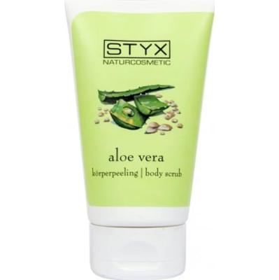 Styx Aloesowy peeling do ciała 150 ml