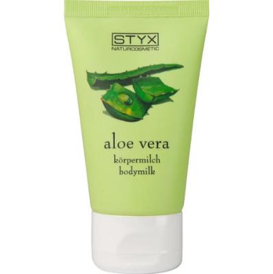 Styx Mleczko do ciała Aloe Vera 30 ml
