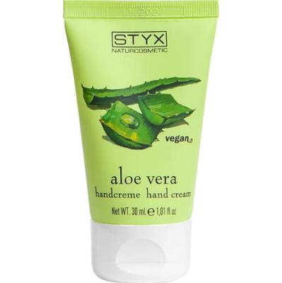 Styx Krem do rąk Aloe Vera 30ml