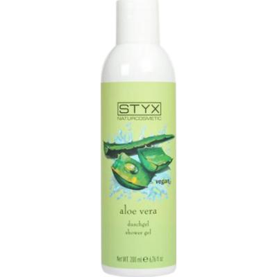 Styx Żel pod prysznic Aloe Vera 200 ml