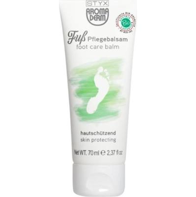 Styx Organiczny balsam do pielęgnacji stóp, 70 ml