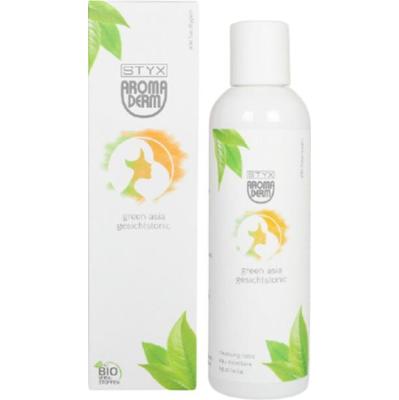 Styx Tonik do twarzy Green Asia, 200 ml
