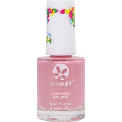 Dziewczyna w płaszczu przeciwsłonecznym Suncoat Lakier do paznokci dla dziewczynek, Eye Candy (9ml)