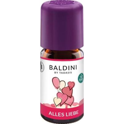 Taoasis Baldini Organic Mieszanka Zapachowa 