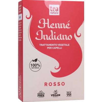 Tea natura Czerwona Henna, 100g